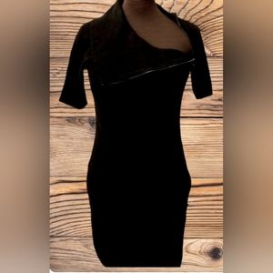 Calvin Klein Sweater Dress